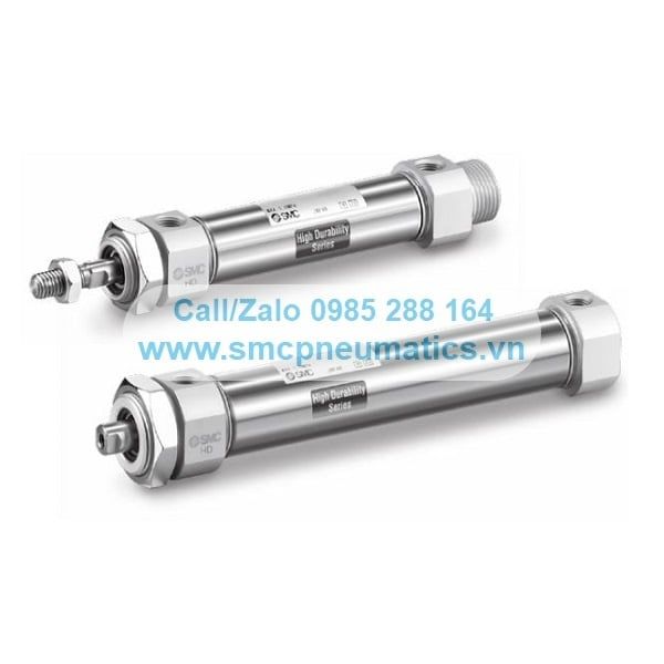 Xi lanh SMC CM2E20-250Z1-XB24