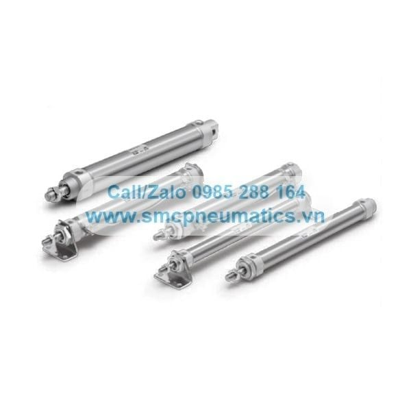 Xi lanh SMC CM2T32