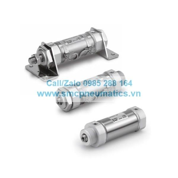 Xi lanh SMC CM3D32