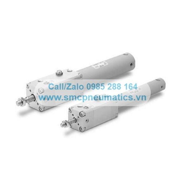 Xi lanh SMC CNGLN20