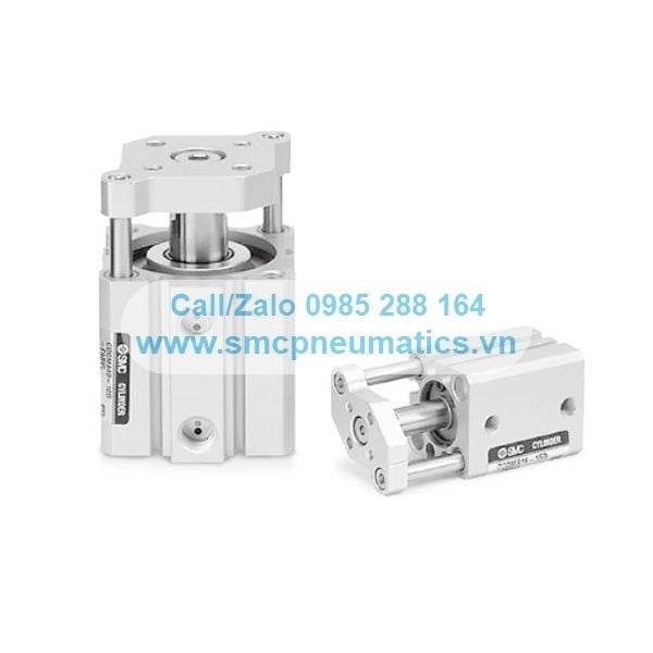 Xi lanh SMC CQMB80-10/15/20/25