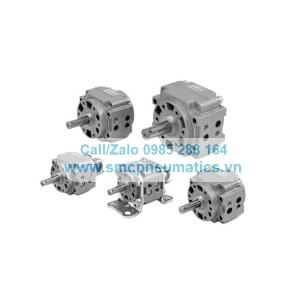 Xi lanh SMC CRB1BL80