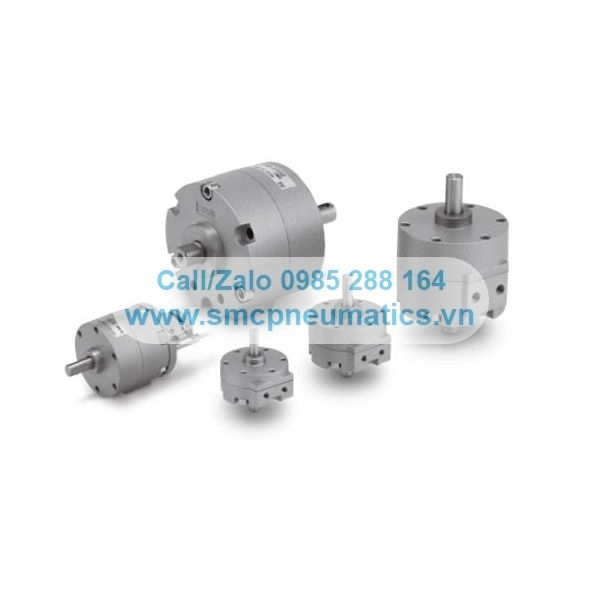 Xi lanh SMC CRB2BW10