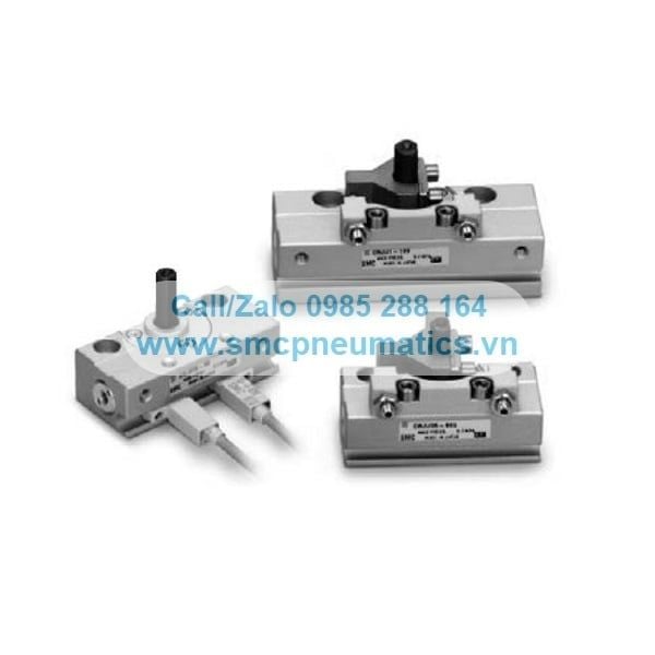Xi lanh SMC CRJB1-190E