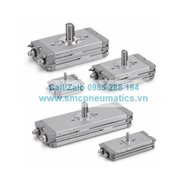Xi lanh SMC CRQ2BSP15