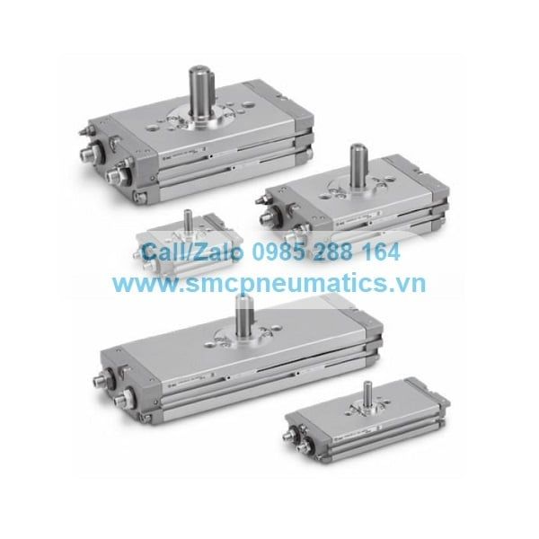 Xi lanh SMC CDRQ2BS30