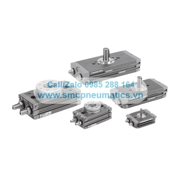 Xi lanh SMC CRQ2XBSP40