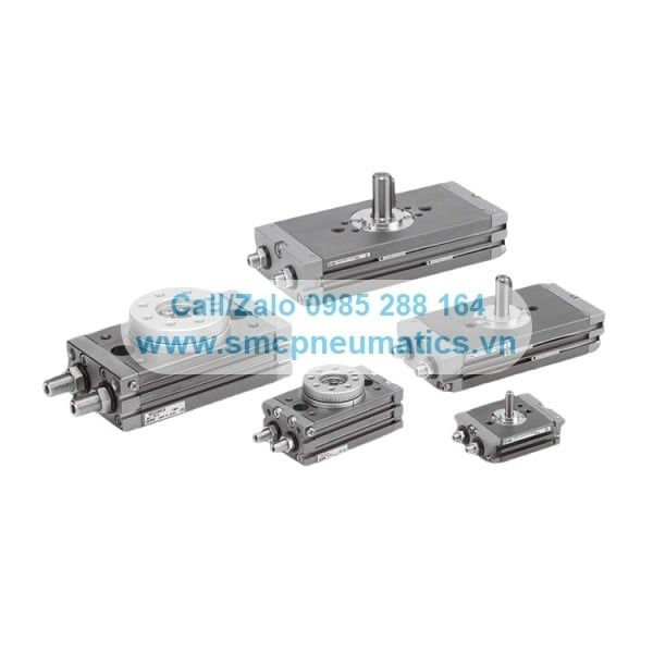 Xi lanh SMC CRQ2XBW20