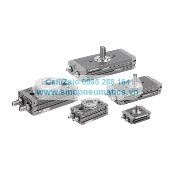 Xi lanh SMC CDRQ2XBYP15