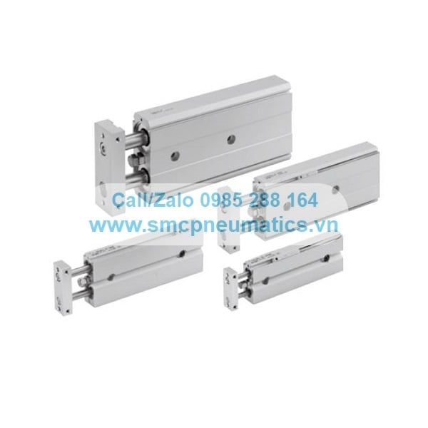 Xi lanh SMC CXSJL32TF
