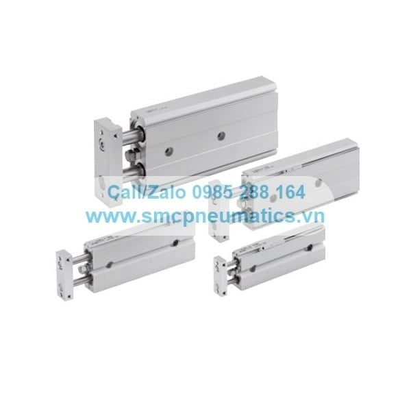Xi lanh SMC CXSWM32-15