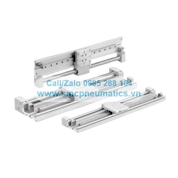 Xi lanh SMC CY1F25L-400AR
