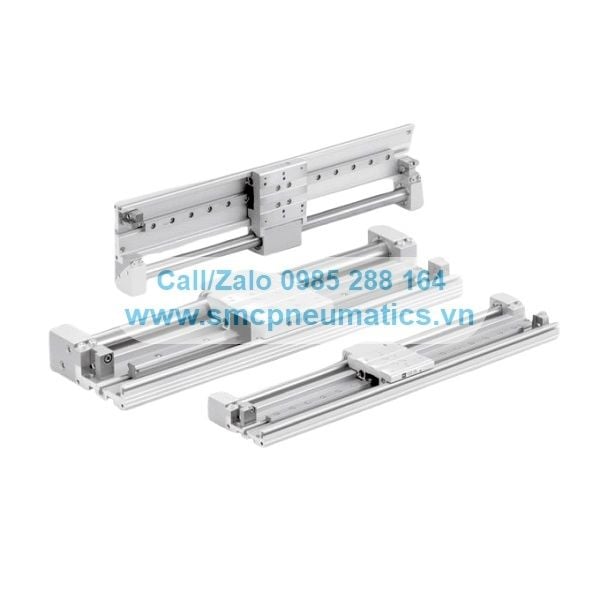 Xi lanh SMC CY1F25R-300A