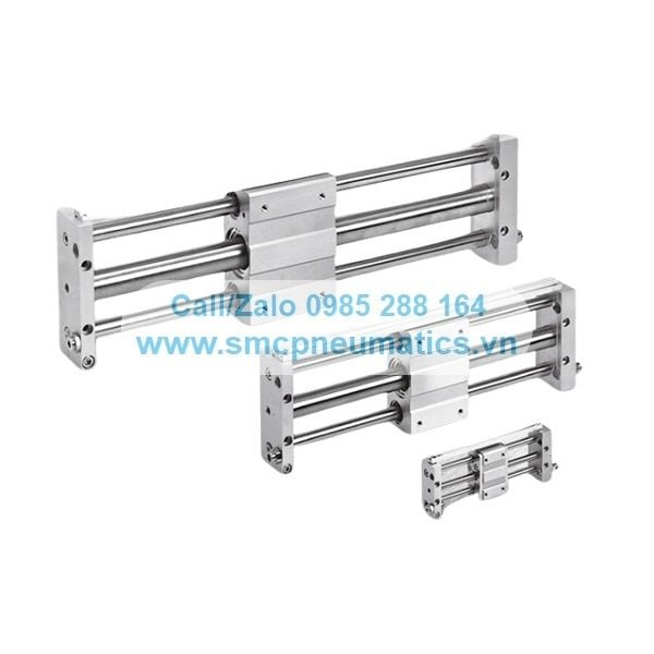 Xi lanh SMC CY1L25H-700BS