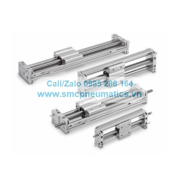 Xi lanh SMC CY1S20-350BSZ