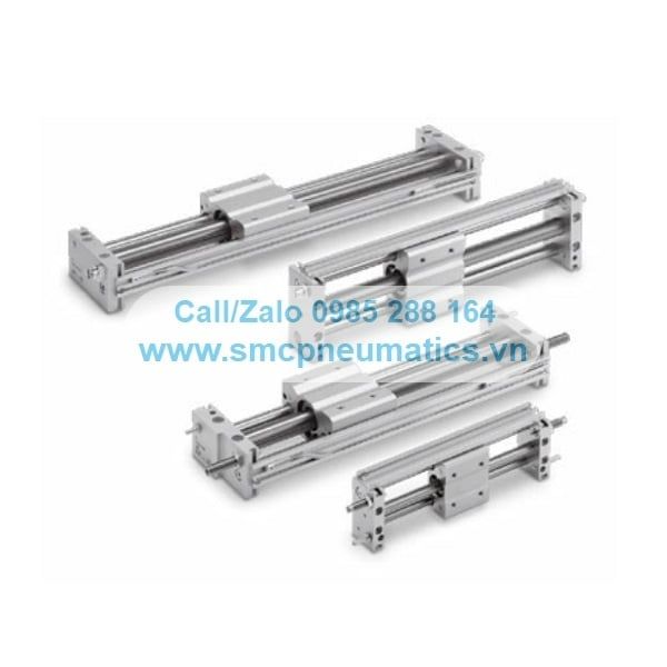 Xi lanh SMC CY1SG6-100BZ