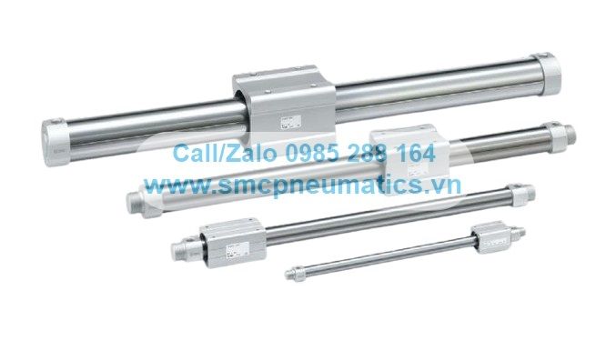 Xi lanh SMC CY3B50TN