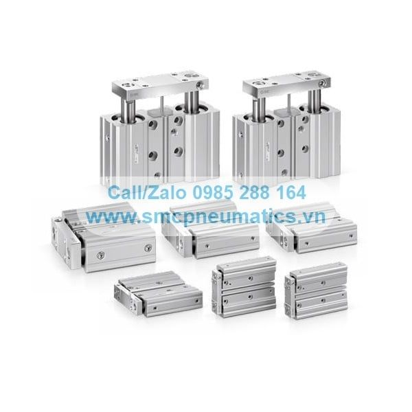 Xi lanh SMC JMGPM20TF