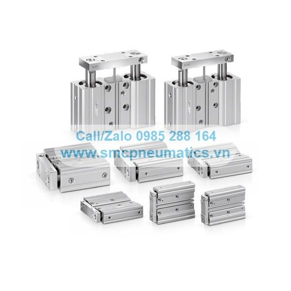 Xi lanh SMC JMGPM40TF