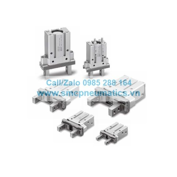 Xi lanh SMC JMHZ2-16D