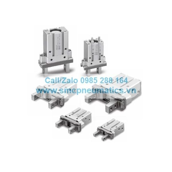 Xi lanh SMC JMHZ2-16C