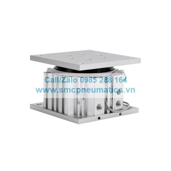 Xi lanh SMC MGF100-50