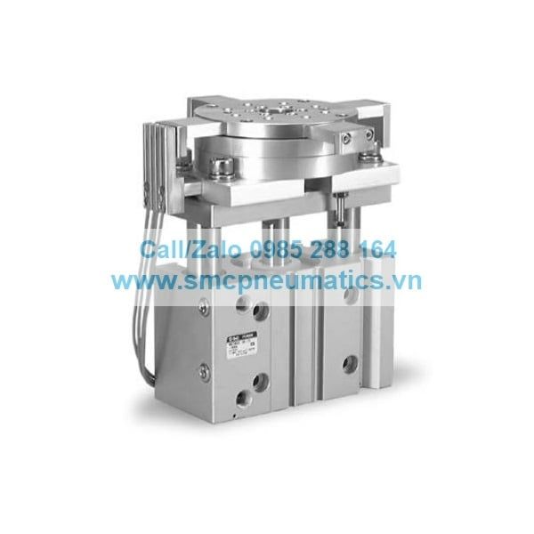 Xi lanh SMC MGTM100