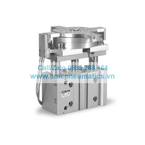 Xi lanh SMC MGTL80