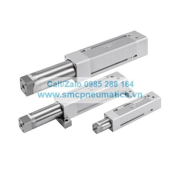 Xi lanh SMC MGZF80Z
