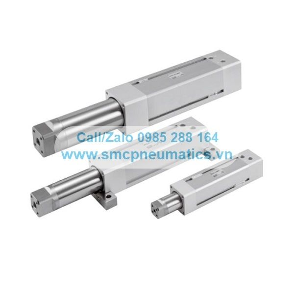 Xi lanh SMC MGZG20Z