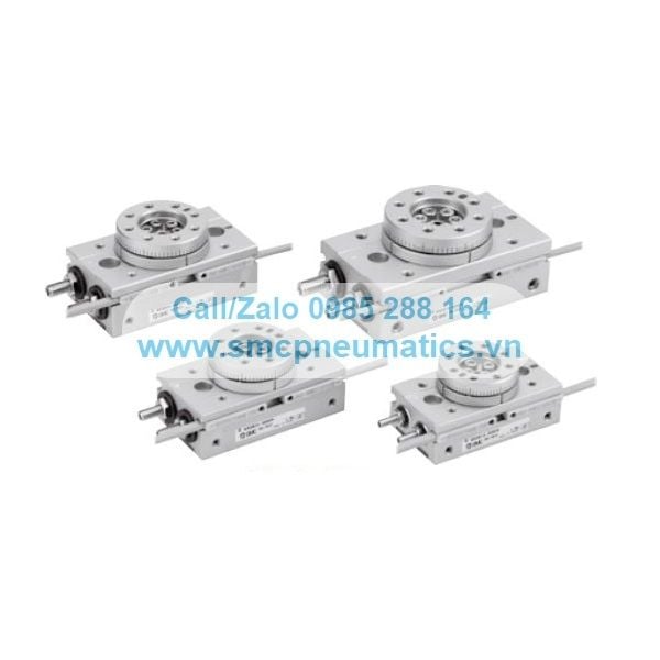 Xi lanh SMC MSQB50L4X