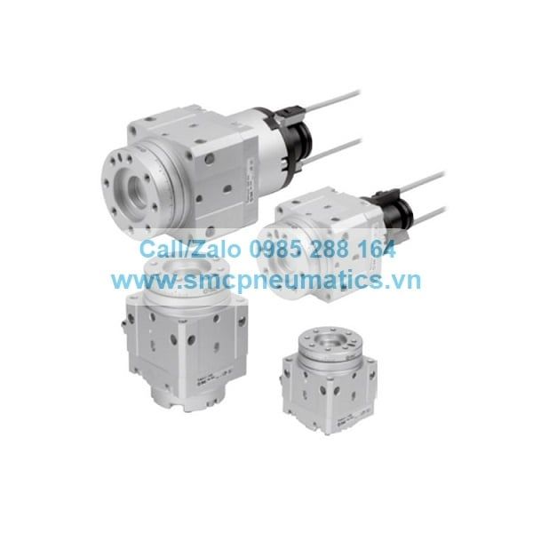 Xi lanh SMC MSUA20-180S