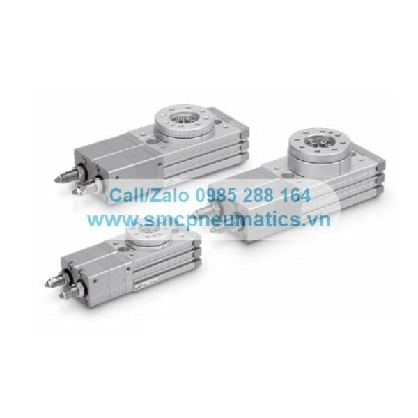 Xi lanh SMC MSZA50A