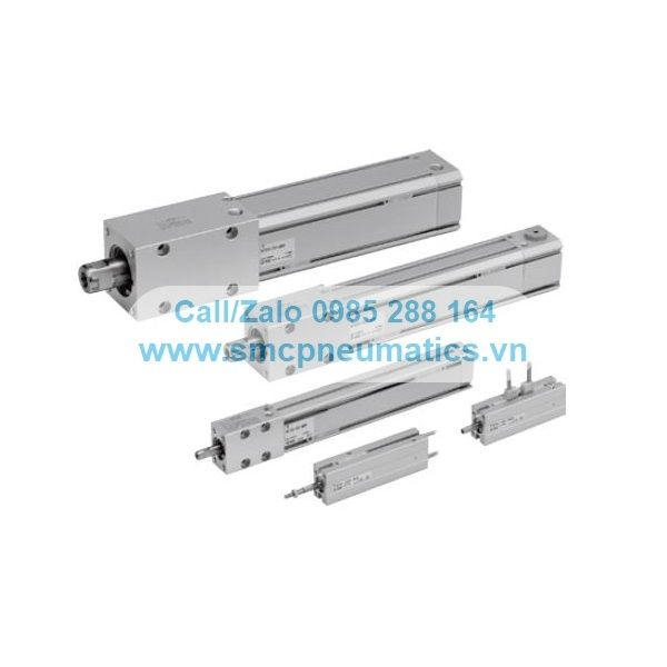 Xi lanh SMC MTS25-100/125/150