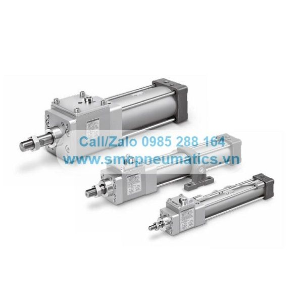 Xi lanh SMC MWBB50