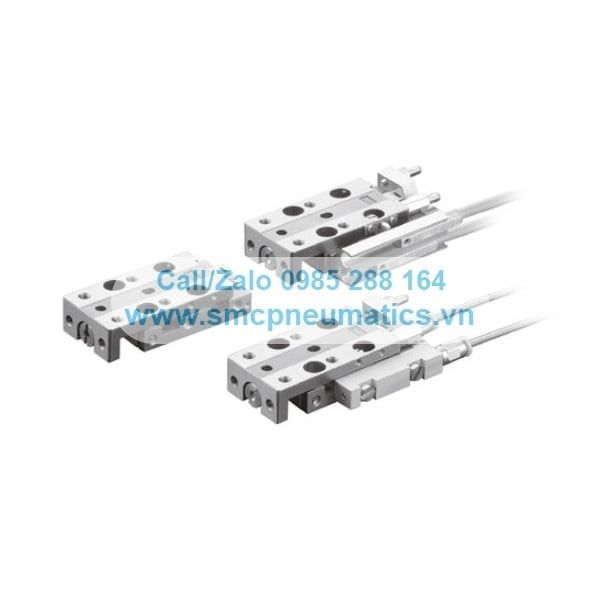 Xi lanh SMC MXJ6-5/10/15