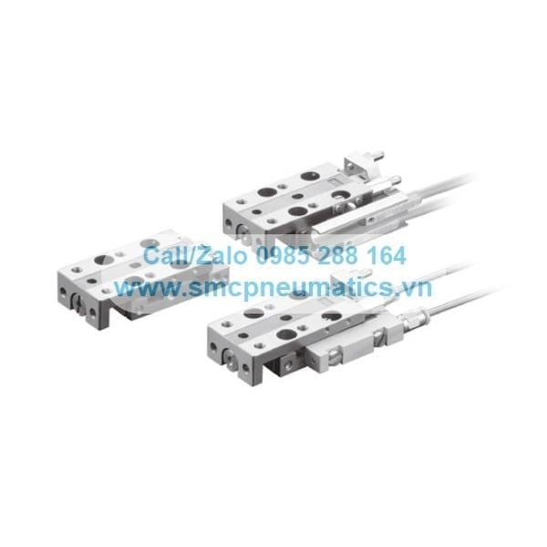 Xi lanh SMC MXJ12L-20Z