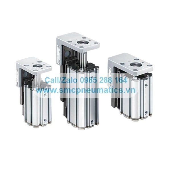 Xi lanh SMC MXZ20-30