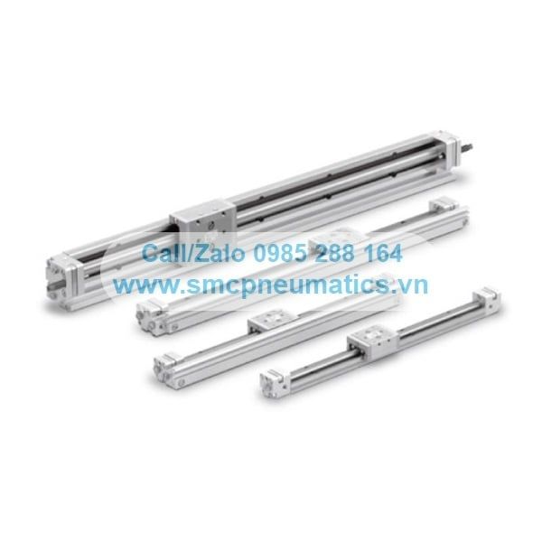 Xi lanh SMC MXY8-200