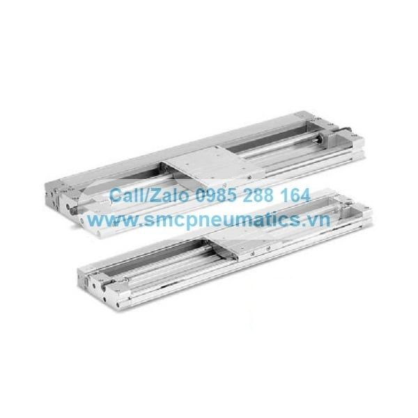 Xi lanh SMC MY2H25G-200/250/300