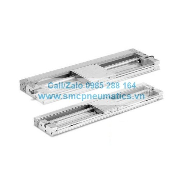 Xi lanh SMC MY2H25G-500/550/600