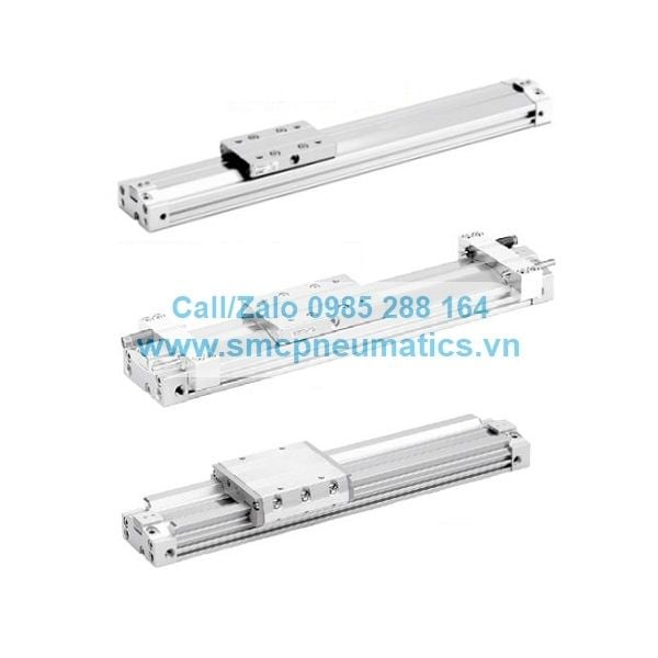 Xi lanh SMC MY3B63TF