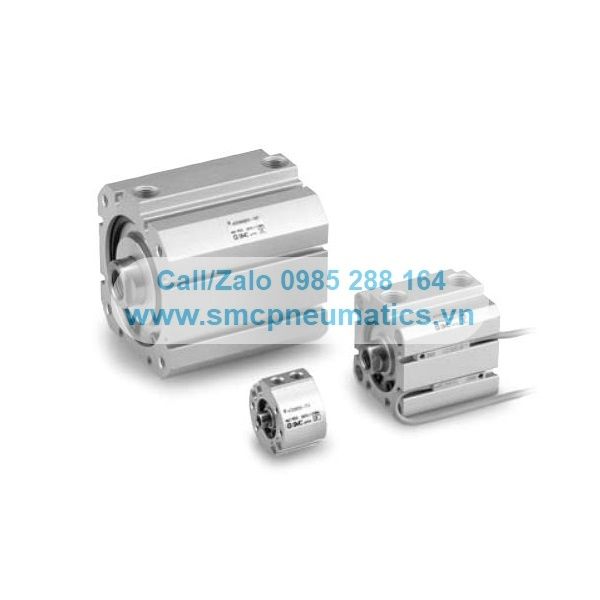 Xi lanh SMC NCQ8E075