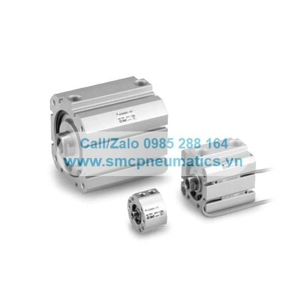 Xi lanh SMC NCDQ8C250