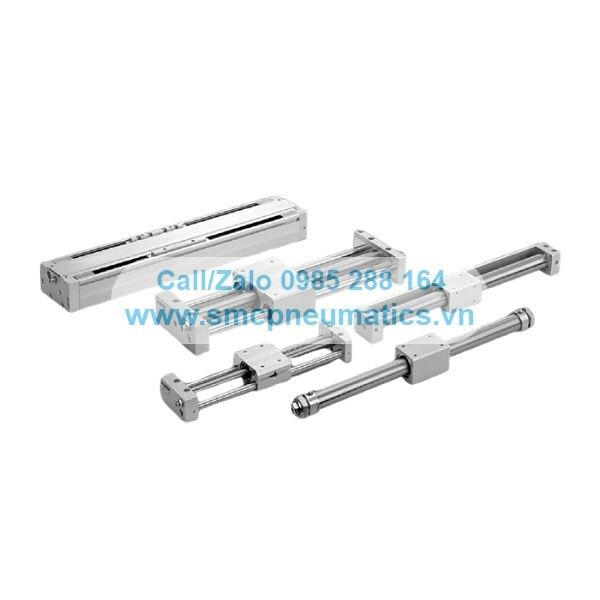 Xi lanh SMC REA40
