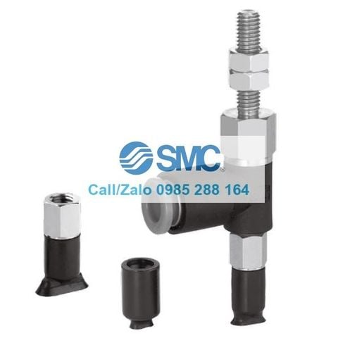  Giác hút ZP2-4020WGS OVAL SMC 