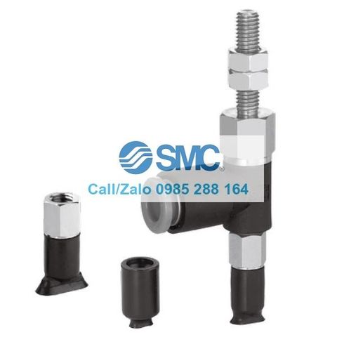  Giác hút ZP2-4020WF OVAL SMC 