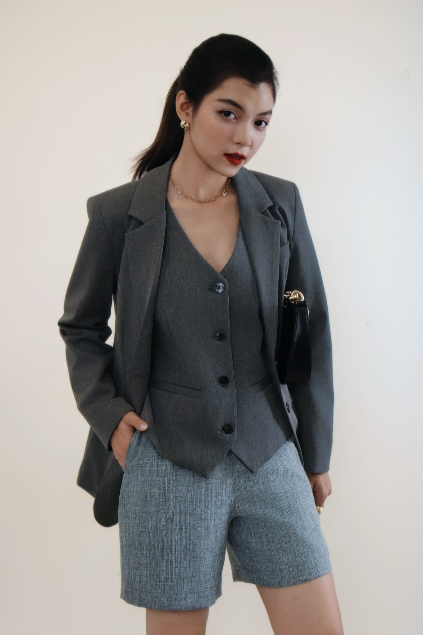 2023AW PULLER COAT SISE 【公式通販】