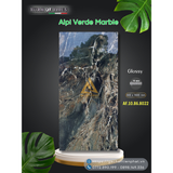  Gạch 80x160 Apodio AF.10.86.8022 ( 8022 ) Alpi Verde Marble Glossy 