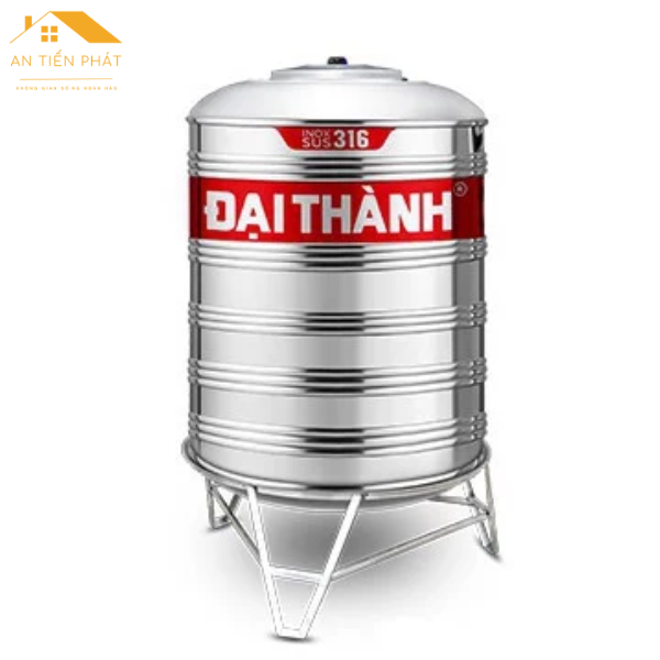 Bồn Nước Sơn Hà 5000L Đứng SHD5000F1420  Giá Tốt Nhất Tháng 82023
